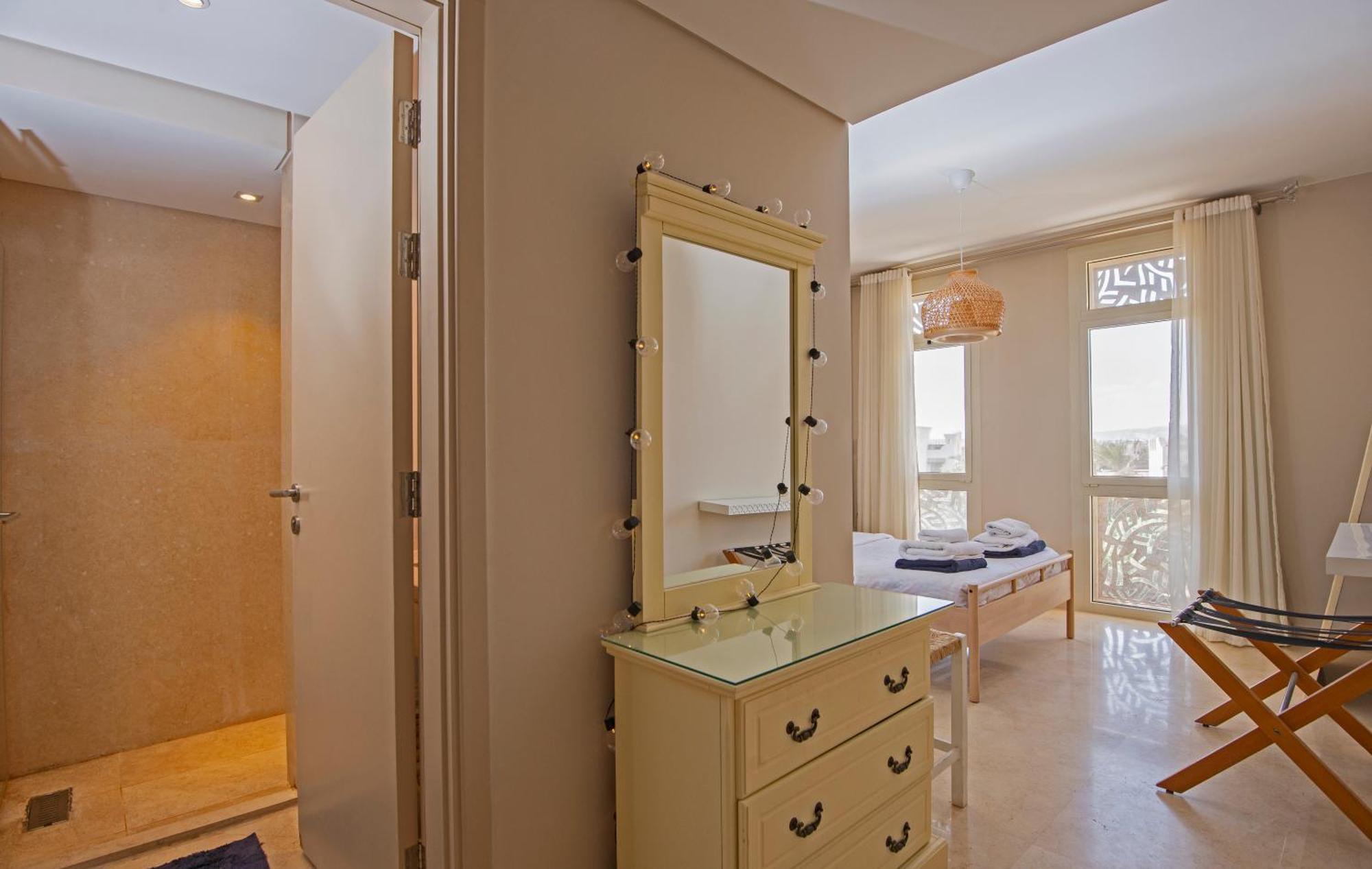 Ollystays Mangroovy 1 Bedroom Beach And Pool Free Access Hurghada Exterior foto
